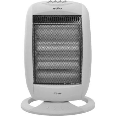Imagem de Aquecedor de Ar Britania AB-1200 1200W - 220V/60HZ
