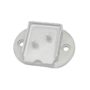 Imagem de Coxim Câmbio Authomix Kx12344 Fusca 1967 até 1986