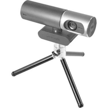 Imagem de Webcam Cam Pro 4K com Resolução 4K-30FPS e Sensor 8,5MP, Campo de Visão 105° Streamplify