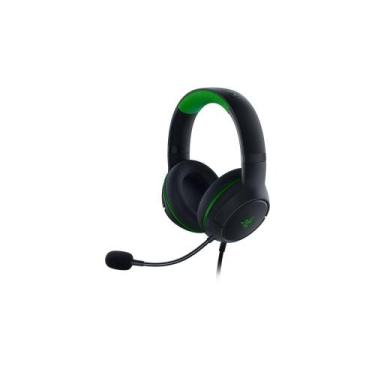 Imagem de Headset Gamer Razer Kaira X, Para Xbox e PC, Drivers 50, Microfone Car