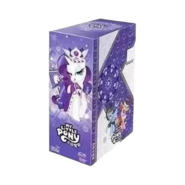 Imagem de My Little Pony: Amizade Eterna - Caixa Completa De Blind Box KAYOU - N
