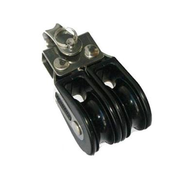 Imagem de Moitão Nautos 92424 28mm Duplo Ponte