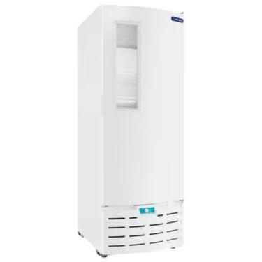 Imagem de Freezer 547 Litros 1 Porta Vertical VF55FTD001 Metalfrio