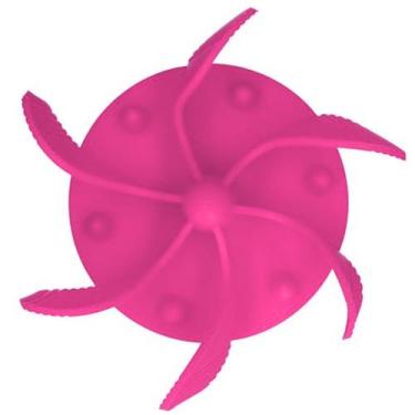 Imagem de Magic Feeder Acessorio para Comedouro - Rosa - Nyp