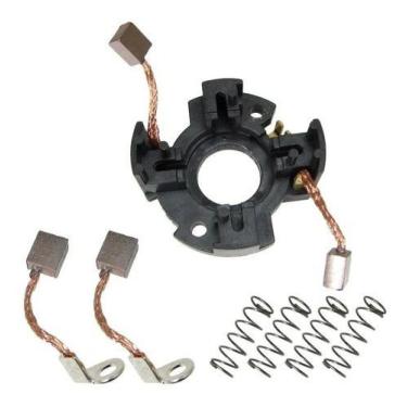 Imagem de Mesa arranque magnetron c/escovas yes/burgman/intruder 125