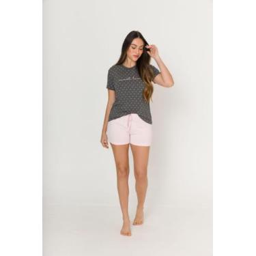 Imagem de Pijama Evanilda 51.01.0045 Feminino