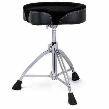 Imagem de Banco para Bateria com Assento Selim Mapex T865
