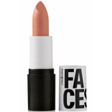 Imagem de Batom Multimix Cremoso Faces Bege Fresh Natura