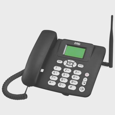 Imagem de Telefone Celular de Mesa Rural Fazenda Pro Eletronic PROCS-5035 3G Desbloqueado