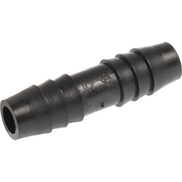 Imagem de The Hillman Group 56153 emenda de mangueira de nylon, 9,5 mm x 9,5 mm, pacote com 8