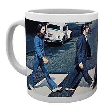 Imagem de ABYstyle Caneca The Beatles 325 ml (Abbey Road)