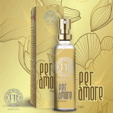 Imagem de Perfume Per Amore - 15ml - Fb Parfums