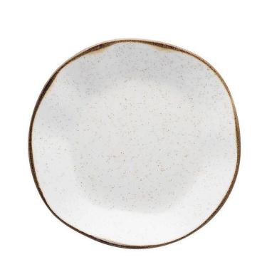 Imagem de Conjunto De 6 Pratos Fundos 22,5Cm Ryo Maresia - Oxford