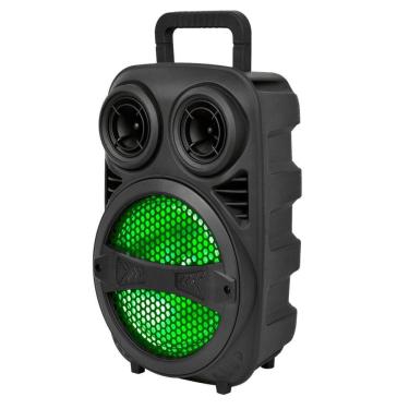 Imagem de Caixa de Som Portátil Tronos 180w Trs-08-10p