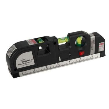 Imagem de Medidor De Nível Laser Profissional
