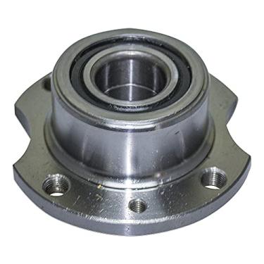 Imagem de Cubo Traseiro AL599/AFF, Prata, IMA