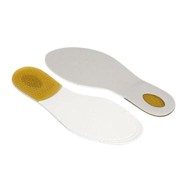 Imagem de Palmilha De Ajuste em Gel Calcâneo Conforto Impec 010315