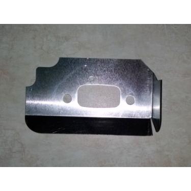 Imagem de Placa de resfriamento para STIHL 070, 090, 090 AV, 090 G, MS720 substitui 1106 121 2201 / 110612201