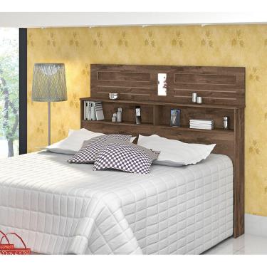 Imagem de Cabeceira Para Cama Solteiro Quarto Florença