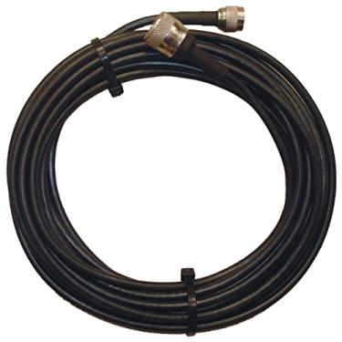 Imagem de CABO COAXIAL PARA ANTENA DE CELULAR RG-58 15 METROS CACO0291 – PROELETRONIC