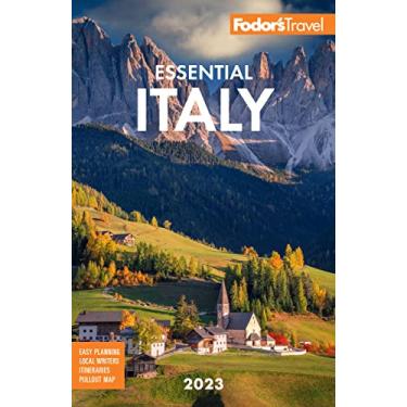 Imagem de Fodor's Essential Italy: Rome, Florence, Venice & the Top Spots in Between