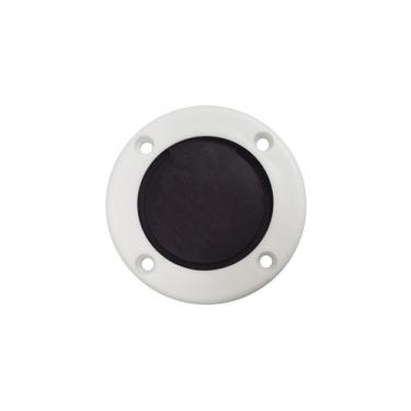 Imagem de SeaSense Válvula de scupper de cockpit Od (6,3 cm)