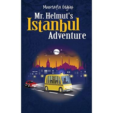 Imagem de Mr. Helmut's Istanbul Adventure