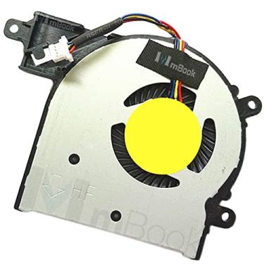 Imagem de Cooler Fan Ventoinha para HP 13-S121CA 13-S150sa