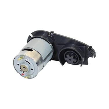 Imagem de Engrenagem C/Motor P/Aspirador Electrolux Erg25, Erg26, Erg28, Erg25n e Erg25b Original