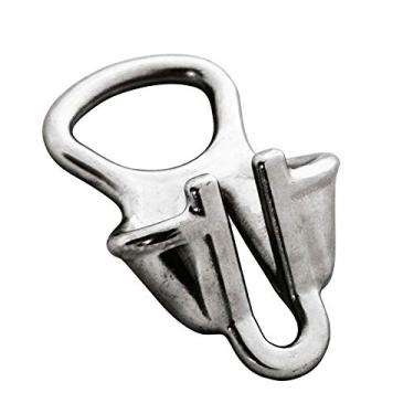 Imagem de Trava Corrente 6 a 8 mm Salva Guincho Náutico