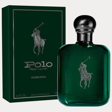 Imagem de Perfume Polo Cologne Intense Edp Masc Ralph Lauren 237Ml