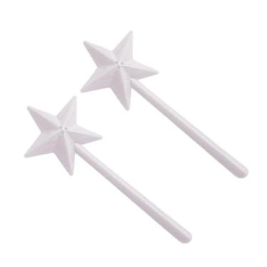 Imagem de 2 x Varinhas de tempero portáteis em forma de estrela da agitadores, multifuncionais, temperos, recipientes, varinhas de tempero, eletrodomésticos, decoração de cozinha, utensílios de cozinha