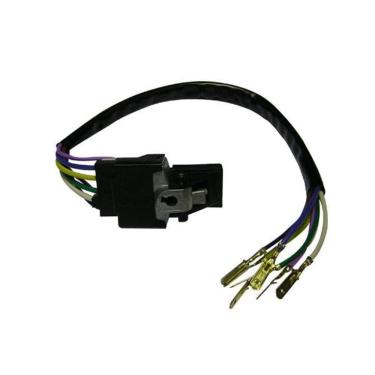 Imagem de Chave Limpador D20/Opala 81 C/Temporizador