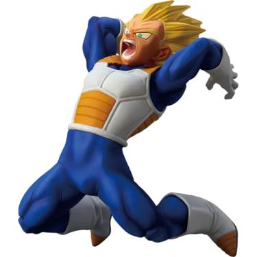 Imagem de Banpresto 35928 Dragon Ball Super Chosenshiretsuden Vol. 1 Super Saiyan Vegeta Figure
