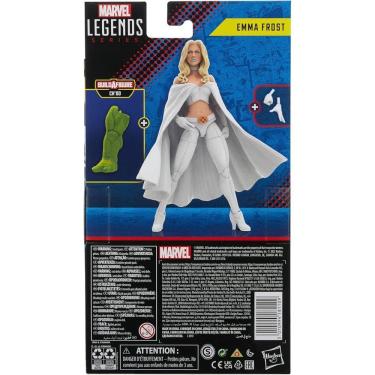 Emma frost marvel best sale select