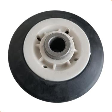 Imagem de Roldana Tambor Secadora Brastemp 326015418 Original