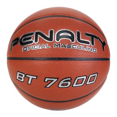 Imagem de Bola de Basquete Penalty BT 7600 VIII-Unissex