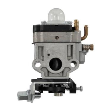 Imagem de Carburador Para Roçadeira Intertec 260 261 265 Walbro