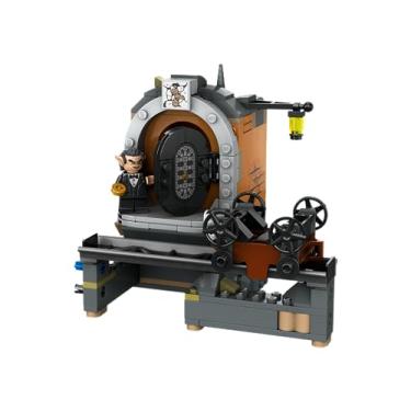 Imagem de LEGO Harry Potter Gringotts Vault GWP (212 Pieces, 40598)