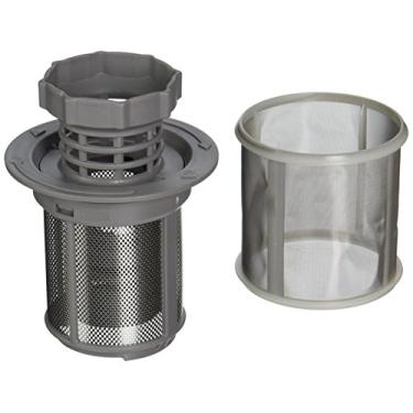 Imagem de Microfiltro para lava-louça Bosch NEFF genuíno 2 seções SGV SGU SGS SHV SE S