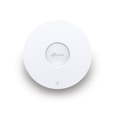 Imagem de Access Point WI-FI 6 AX1800 Montavel em Teto EAP610