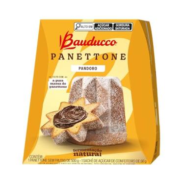 Imagem de Pandoro® Bauducco 500G