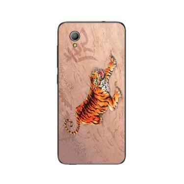 Imagem de Capa Adesivo Skin243 Verso Para Alcatel 1 5033j (2018) - KawaSkin