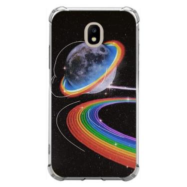 Imagem de Capa Capinha De Celular Compatível com Galaxy J7 Pro Samsung Personali