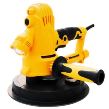 Imagem de Lixadeira de Parede 190mm 800W - MENEGOTTI