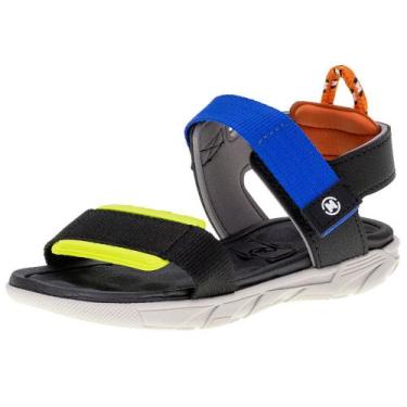 Imagem de Papete infantil masculina molekinho - 2135156, Preto, Azul, 21