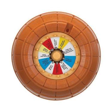 Imagem de Jogo Barril Do Pirata  Art Brink, Pula Pirata