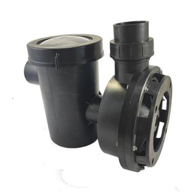 Imagem de Corpo Bomba Acf Weg Completo Sem Motor Com Pre Filtro