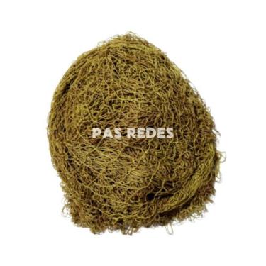 Imagem de Rede Para Decoração, Pesca, Samburá, Passaguá - PAS Redes, Bege