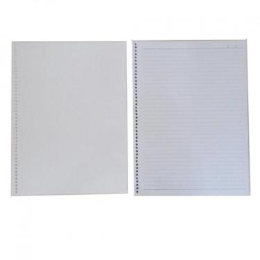 Imagem de 01 Caderno Universitário 10 Matérias Capa Dura Pet 200 fls Sublimação 